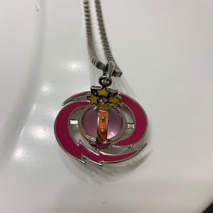 Vivienne Westwood 3D Orb